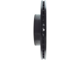 Centric Parts Disc Brake Rotor P/N:125.22006