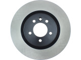 Centric Parts Disc Brake Rotor P/N:125.22011