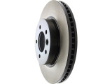 Centric Parts Disc Brake Rotor P/N:125.22013
