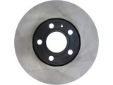 Centric Parts Disc Brake Rotor P/N:125.33039