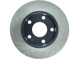 Disc Brake Rotor fits 1999-2005 Volkswagen Passat  CENTRIC PARTS