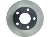 Disc Brake Rotor fits 1999-2005 Volkswagen Passat  CENTRIC PARTS