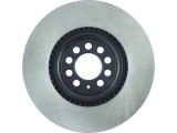 Centric Parts Disc Brake Rotor P/N:125.33062