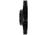 Disc Brake Rotor fits 2004-2010 Volkswagen Touareg  CENTRIC PARTS
