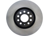 Centric Parts Disc Brake Rotor 125.33096 - view 3