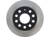 Centric Parts Disc Brake Rotor P/N:125.33135
