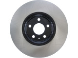 Centric Parts Disc Brake Rotor 125.33136 - view 2