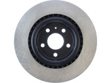 Centric Parts Disc Brake Rotor 125.33137 - view 2