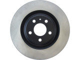 Centric Parts Disc Brake Rotor 125.33137 - view 3