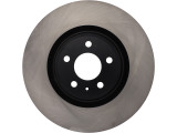 Centric Parts Disc Brake Rotor 125.33138 - view 3