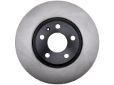 Centric Parts Disc Brake Rotor P/N:125.33154