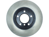 Centric Parts Disc Brake Rotor P/N:125.34029