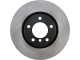 Centric Parts Disc Brake Rotor P/N:125.34038