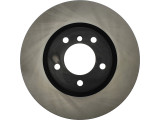 Disc Brake Rotor fits 1995-2002 BMW Z3 M3  CENTRIC PARTS