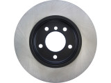 Centric Parts Disc Brake Rotor P/N:125.34048