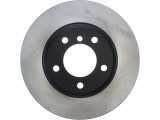 Centric Parts Disc Brake Rotor P/N:125.34048