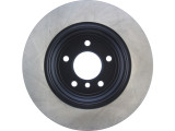 Centric Parts Disc Brake Rotor 125.34074 - view 2