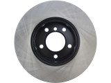 Centric Parts Disc Brake Rotor P/N:125.34077
