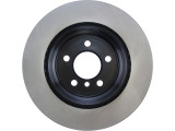 Centric Parts Disc Brake Rotor 125.34097 - view 2