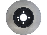 Centric Parts Disc Brake Rotor 125.34101 - view 2
