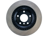 Centric Parts Disc Brake Rotor 125.34107 - view 2