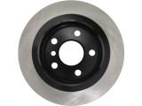 Centric Parts Disc Brake Rotor 125.34159 - view 2