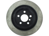 Centric Parts Disc Brake Rotor P/N:125.34179