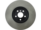 Disc Brake Rotor fits 2015-2018 Mini Cooper Cooper Clubman Cooper Countryman  CE