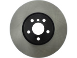 Disc Brake Rotor fits 2015-2018 Mini Cooper Cooper Clubman Cooper Countryman  CE
