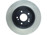 Centric Parts Disc Brake Rotor P/N:125.35012