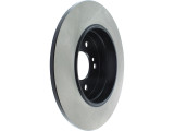 Centric Parts Disc Brake Rotor 125.35012 - view 4