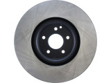 Centric Parts Disc Brake Rotor 125.35052 - view 2