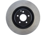 Centric Parts Disc Brake Rotor P/N:125.35052