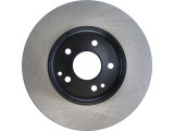 Centric Parts Disc Brake Rotor 125.35057 - view 2