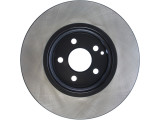 Centric Parts Disc Brake Rotor P/N:125.35062