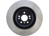 Centric Parts Disc Brake Rotor 125.35091 - view 2