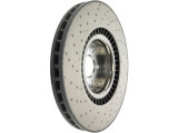 Centric Parts Disc Brake Rotor 125.35101 - view 4