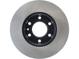 Centric Parts Disc Brake Rotor 125.35106 - view 2