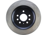 Centric Parts Disc Brake Rotor 125.38019 - view 2