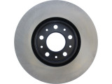 Centric Parts Disc Brake Rotor 125.39019 - view 2