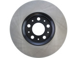 Centric Parts Disc Brake Rotor 125.39029 - view 2