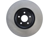 Centric Parts Disc Brake Rotor P/N:125.39038