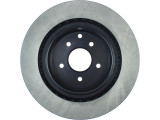 Centric Parts Disc Brake Rotor P/N:125.42079