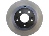 Centric Parts Disc Brake Rotor 125.50031 - view 3