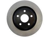 Centric Parts Disc Brake Rotor P/N:125.58018