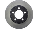 Centric Parts Disc Brake Rotor 125.61053 - view 3