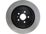 Centric Parts Disc Brake Rotor 125.62119 - view 2