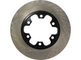 Centric Parts Disc Brake Rotor 125.65147 - view 2