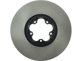 Centric Parts Disc Brake Rotor 125.65148 - view 2