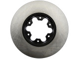 Centric Parts Disc Brake Rotor 125.65166 - view 2